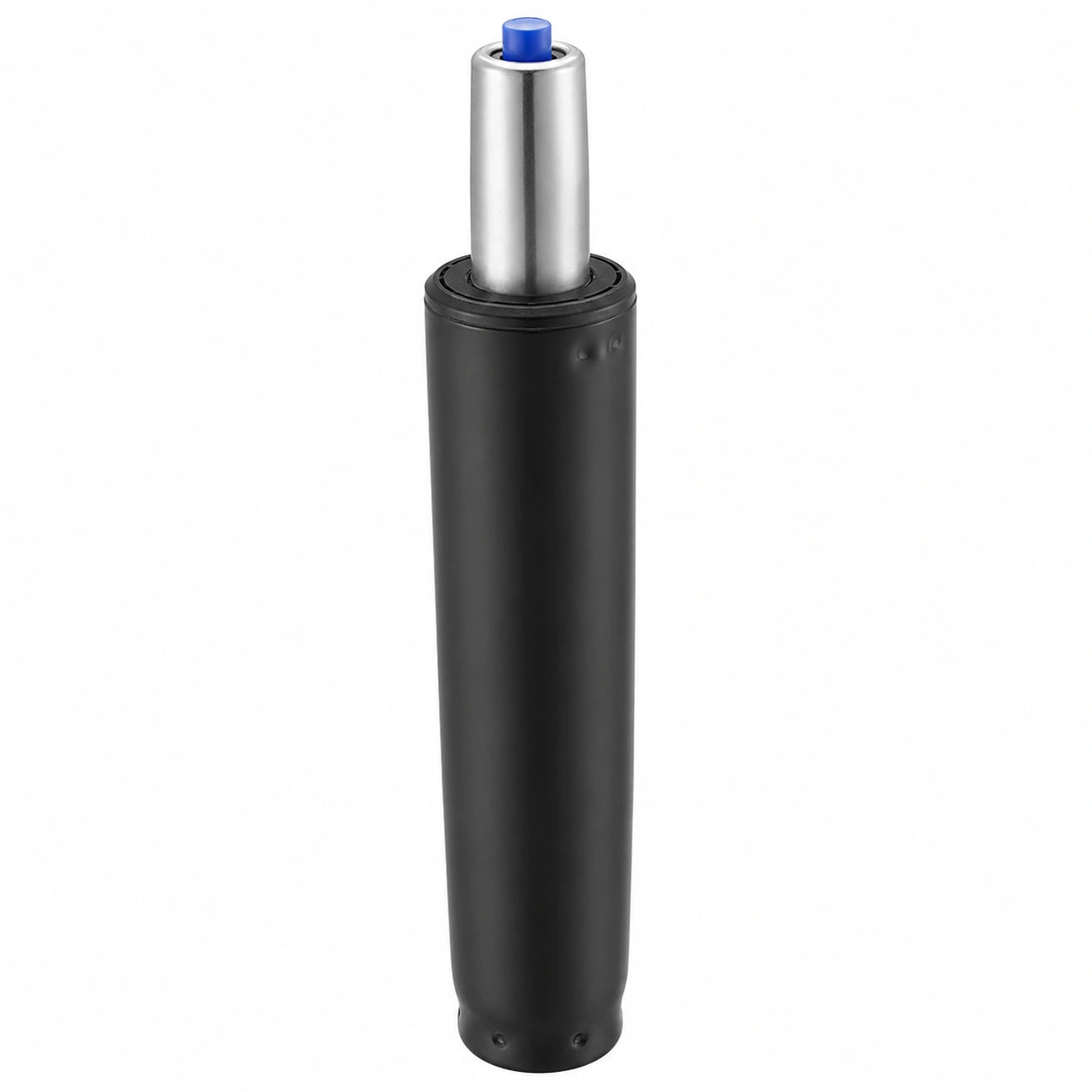 Höhenverstellbare Gasdruckfeder für Bürostühle - 165mm Kolben, 310mm L?nge, Belastbar bis 200kg