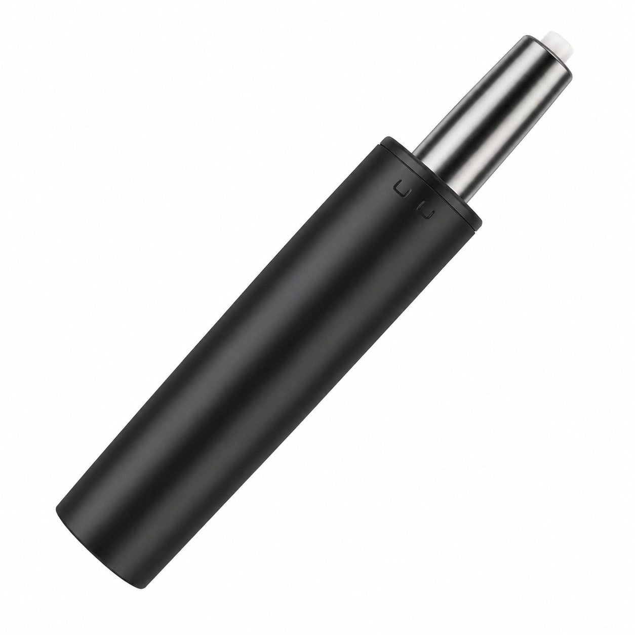 Hochbelastbare Gasdruckfeder für Bürostuhl, bis 450 KG, Höhenverstellbar, Universal-Ersatz für Drehstühle, L?nge 245-345 mm