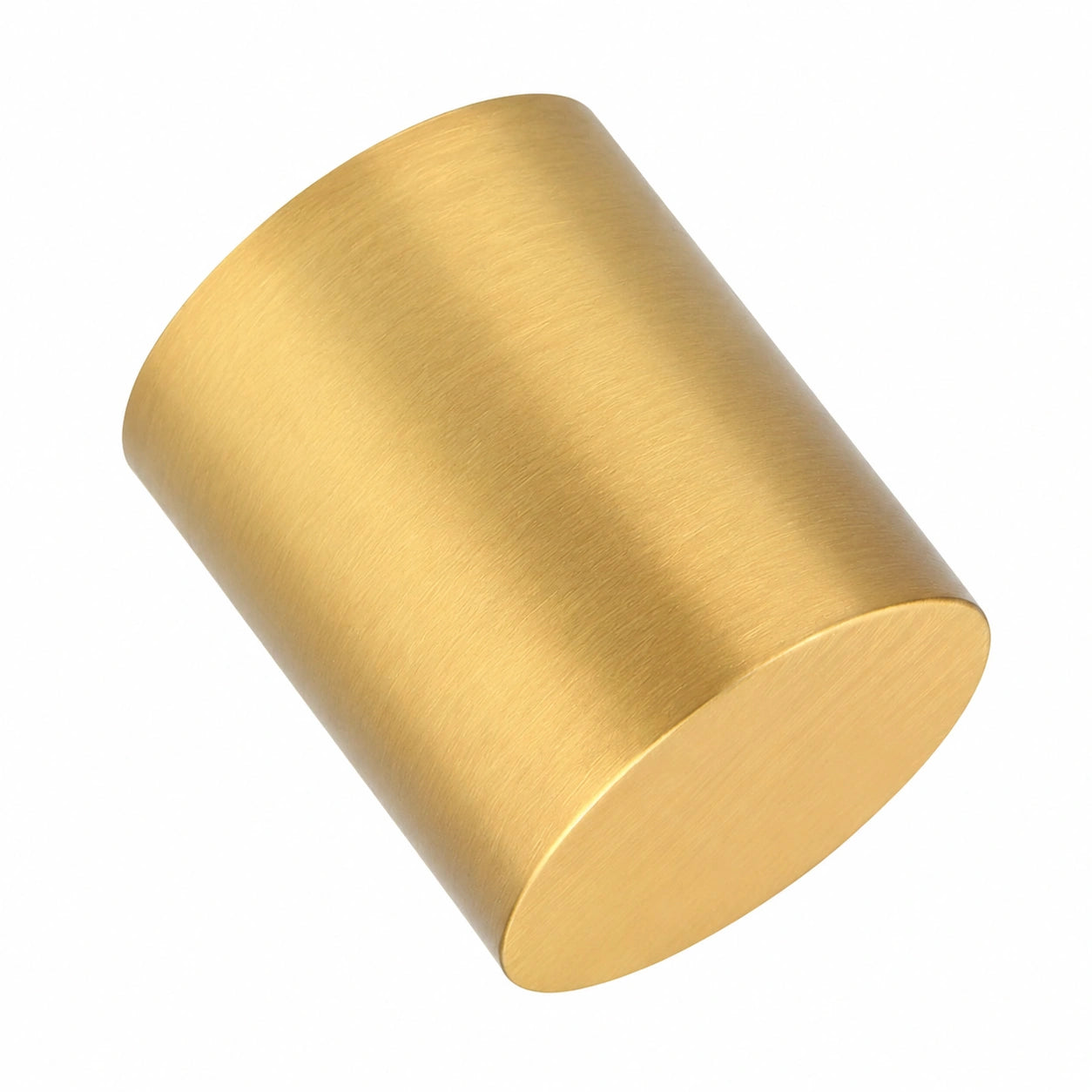 Messing Stuhlbeinkappen, Kupfer Zubehör Möbelabdeckung, staub- und schalldicht, für Büro-Stühle (40 x 50 x 1,5 mm)
