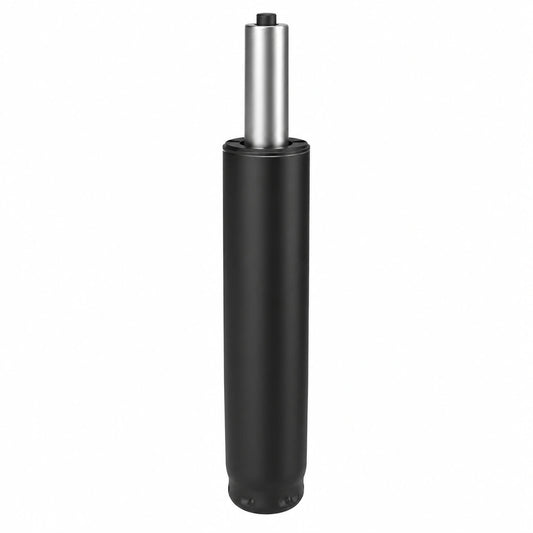 Hochbelastbare Gasdruckfeder für Bürostühle, 1000 lbs (450 kg), verstellbar, 290-430 mm, schwarz