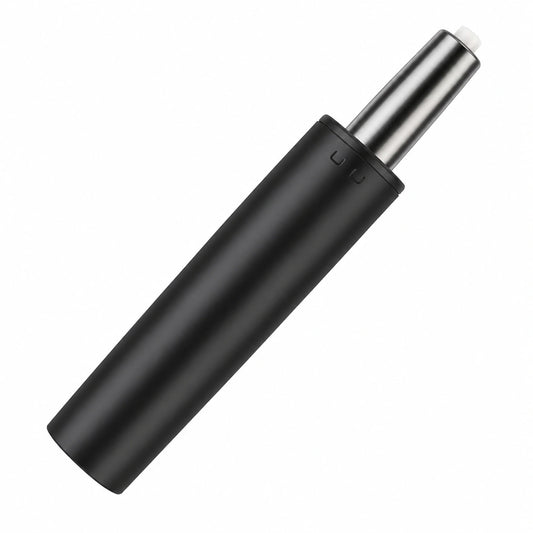 Hochbelastbare Gasdruckfeder für Bürostuhl, bis 450 KG, Höhenverstellbar, Universal-Ersatz für Drehstühle, L?nge 245-345 mm