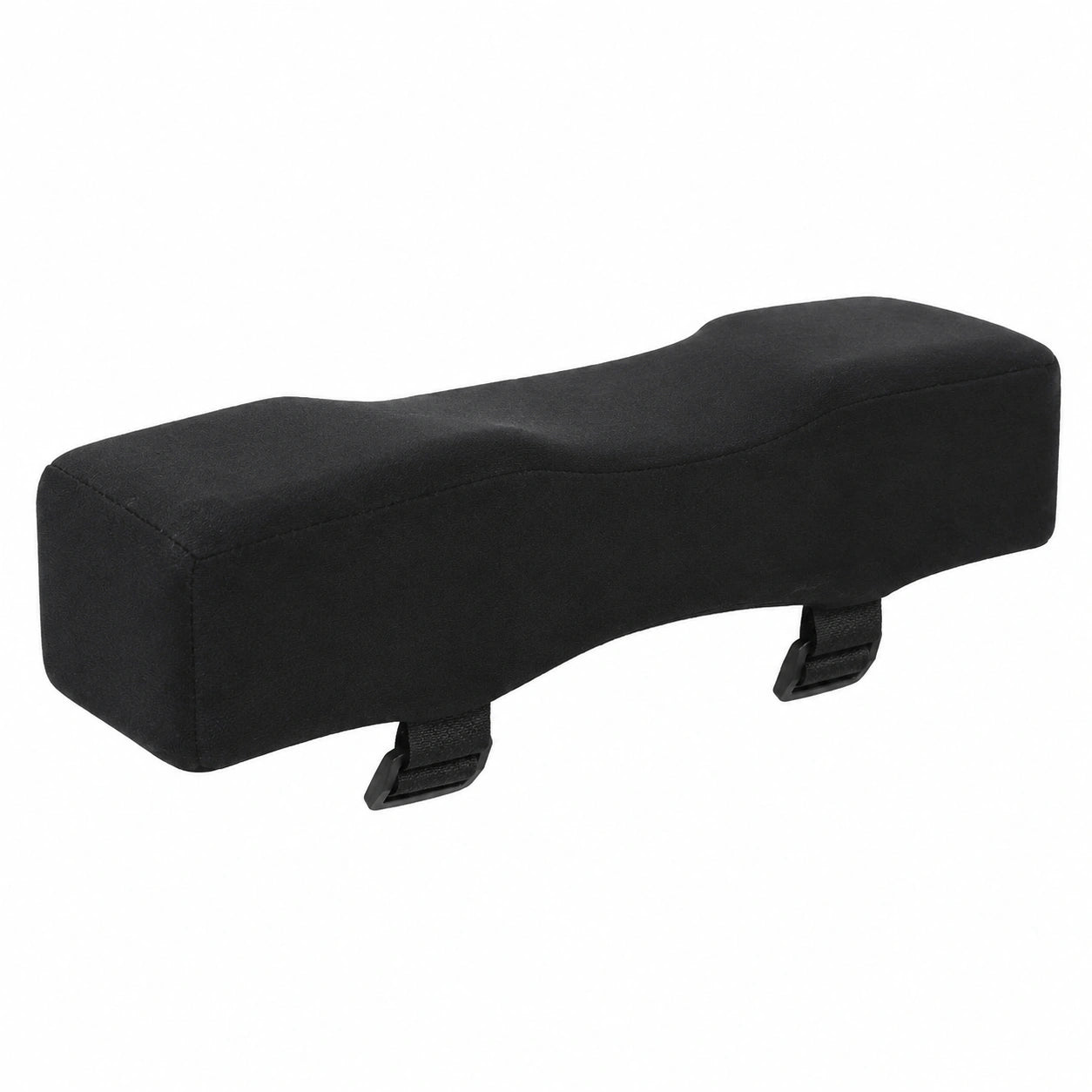 Ergonomische Armlehnenkissen mit Memory Foam für Bürostühle - Druckentlastung und Komfort