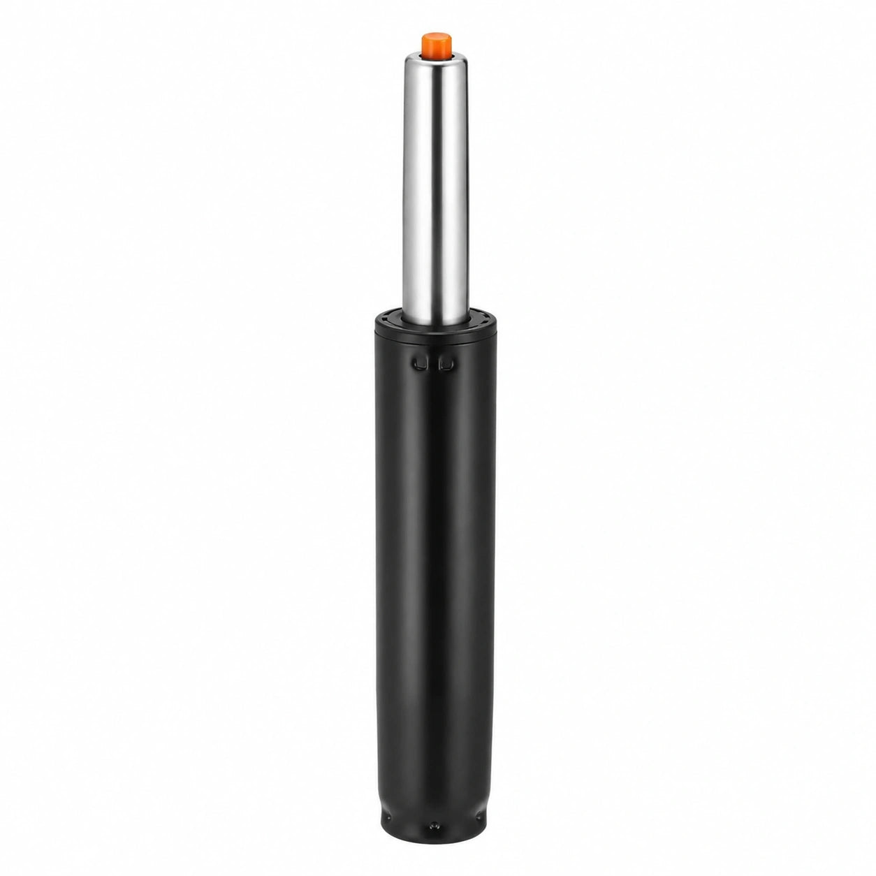 Hochbelastbare Gasdruckfeder für Bürostühle, Klasse 4, Universal-Ersatzteil, Schwarz, Tragkraft bis 450kg, Höhenverstellbar 30-45cm für Gaming- und Chefsessel
