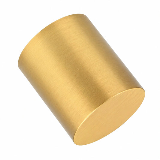 Messing Stuhlbeinkappen, Kupfer Zubehör Möbelabdeckung, staub- und schalldicht, für Büro-Stühle (40 x 50 x 1,5 mm)